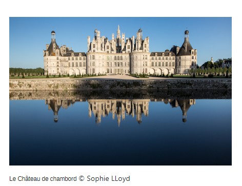 Château de Chambord